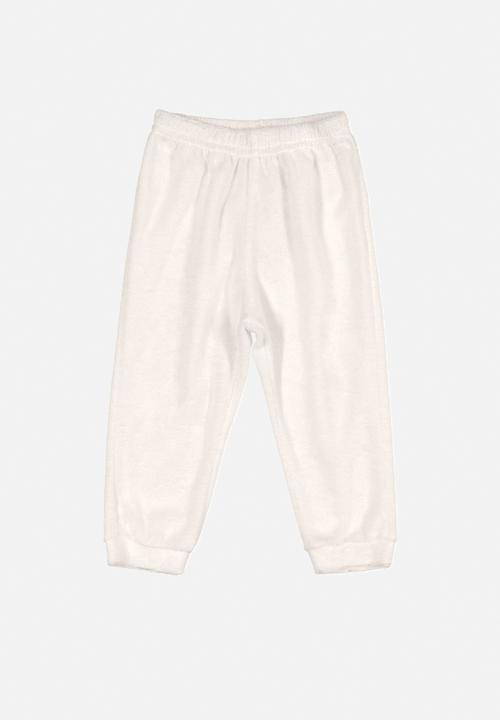 Quimby - Rainbow set - off white