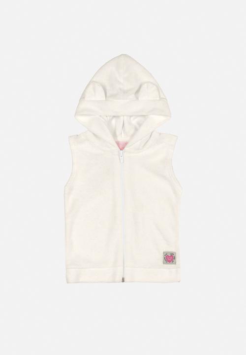 Quimby - Rainbow set - off white