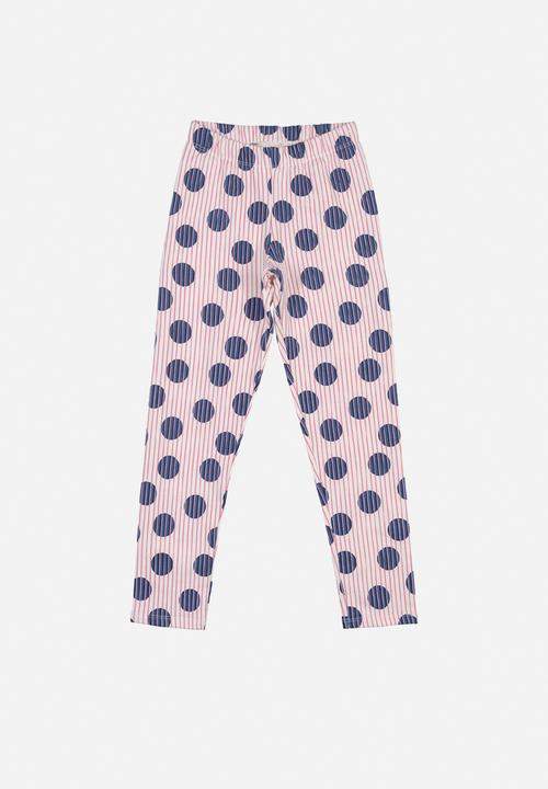 Quimby - Love set - dark blue