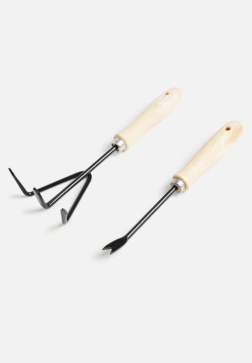 H&S - Garden tool set - multi