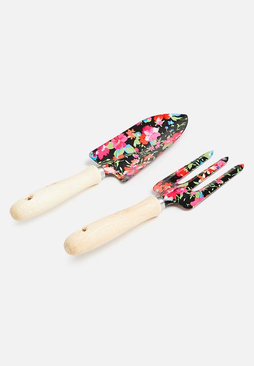 H&S - Garden tool set - multi