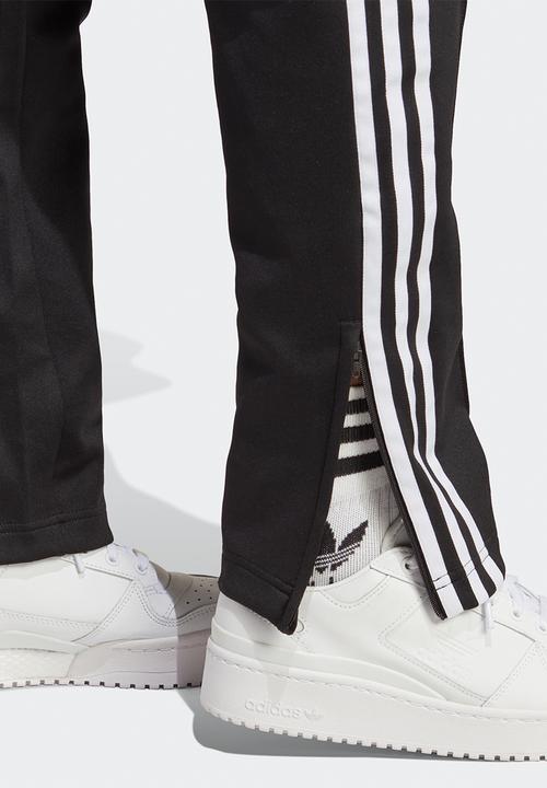adidas Originals - Plus sst pants pb - black