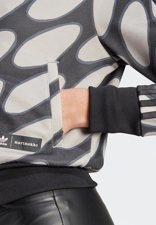 adidas Originals - Marimekko tt - multicolor/light brown