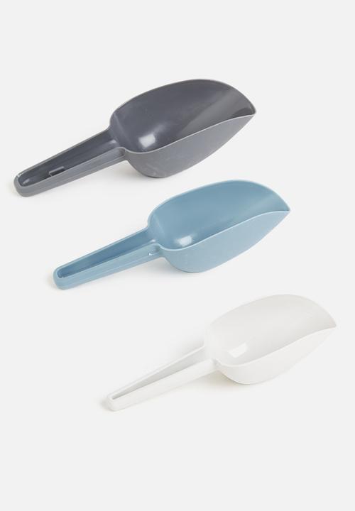 Excellent Houseware - Measuring spade set - multi