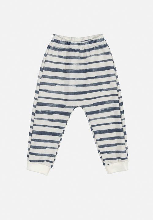 Quimby - Bear set - grey