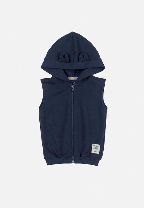 Quimby - Bear set - grey