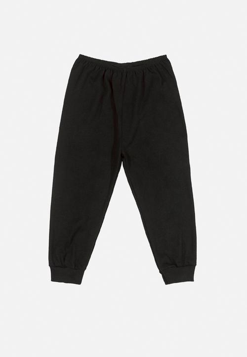 Quimby - Cool crew set - grey