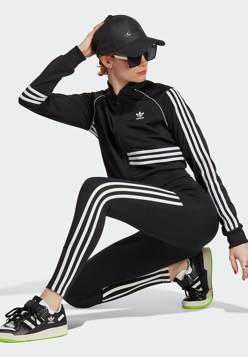 adidas Originals - Leggings - black