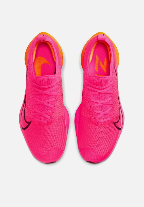 Nike - Air Zoom Tempo next%