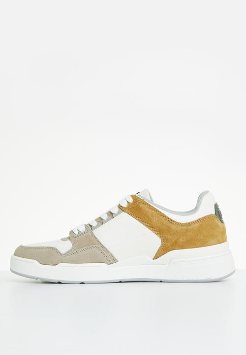 G-STAR - Attacc ctr - sand/ochre