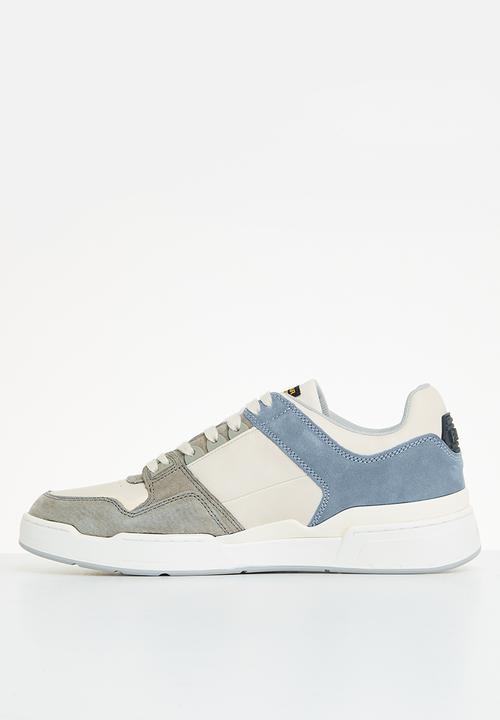 G-STAR - Attacc ctr - lt grey/blue