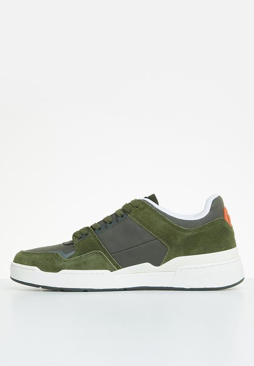 G-STAR - Attacc pop - combat/orange