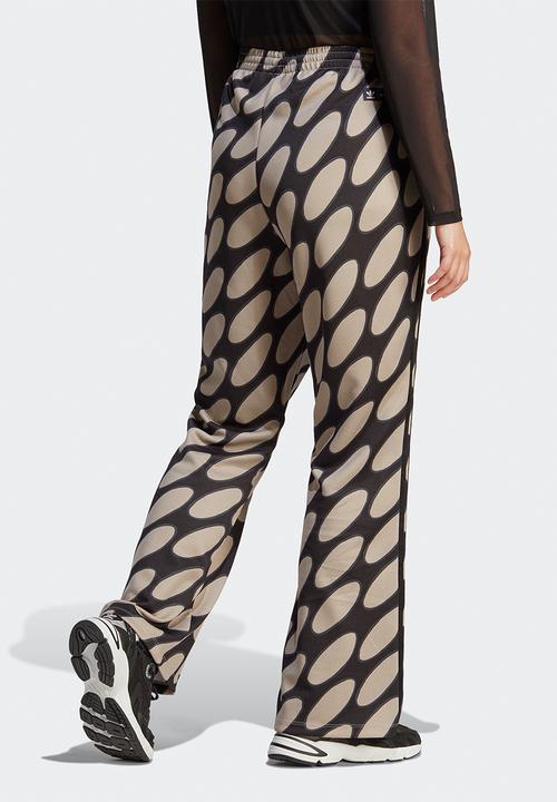 adidas Originals - Plus sst pants pb - multicolor/light brown