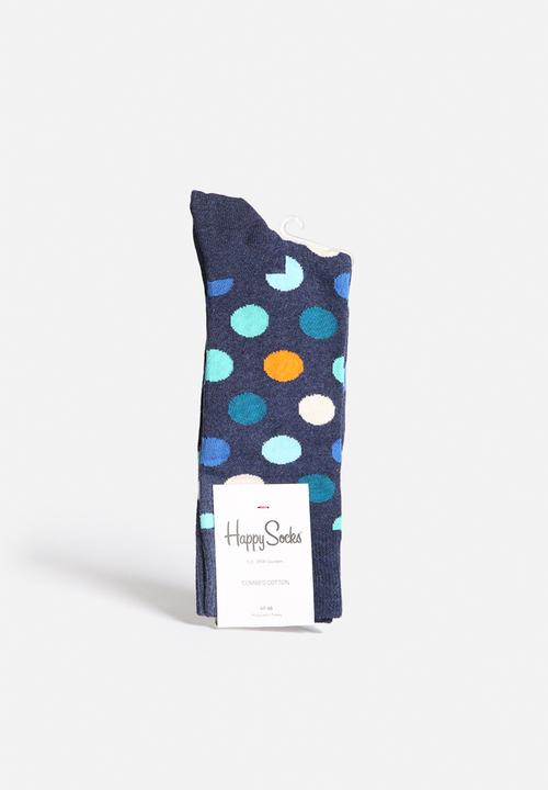 Happy Socks - Big Dot