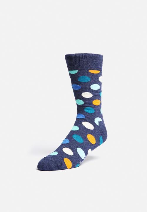 Happy Socks - Big Dot
