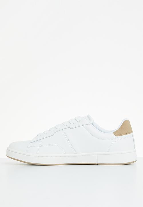 G-STAR - Cadet pop - white/sand