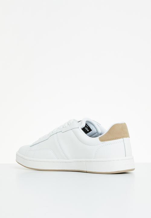 G-STAR - Cadet pop - white/sand
