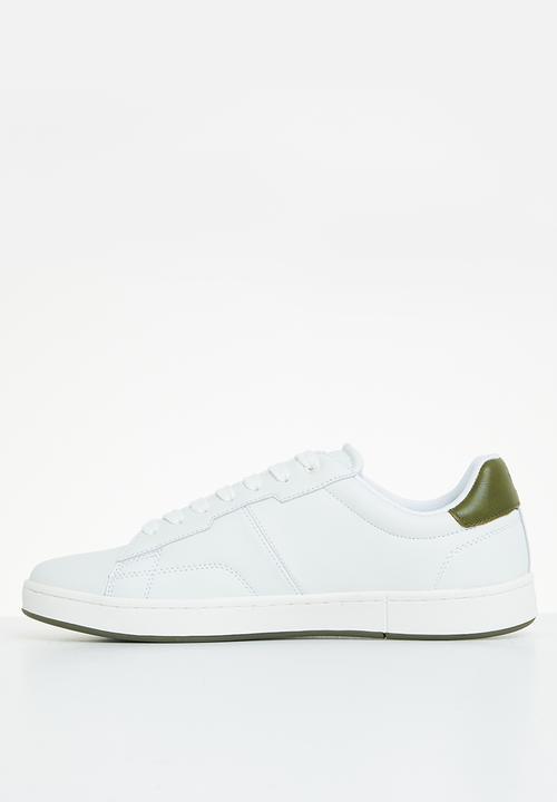 G-STAR - Cadet pop - white/combat