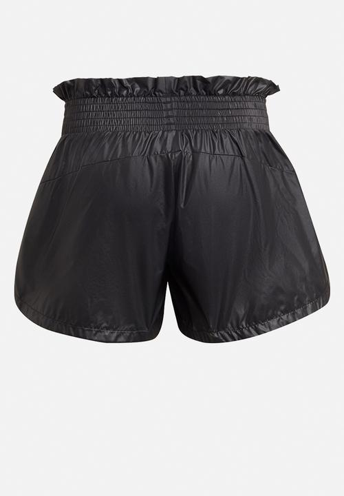 adidas Performance - G m short - black/white