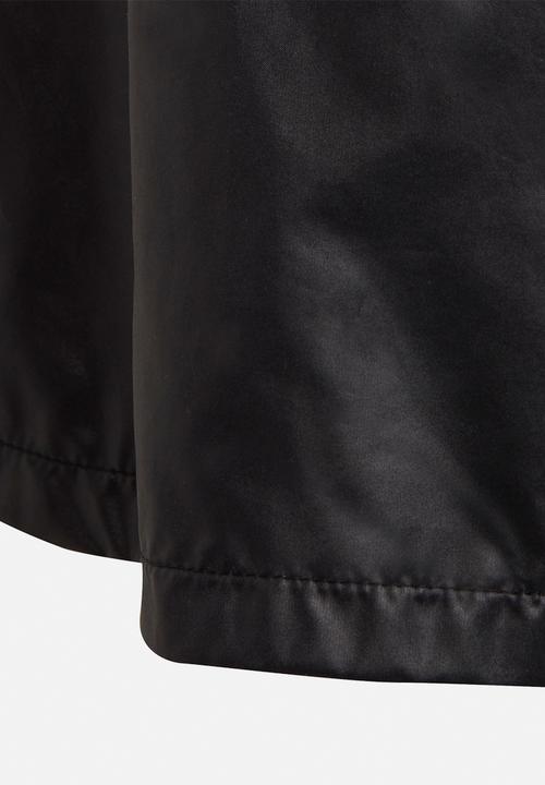 adidas Performance - G m short - black/white