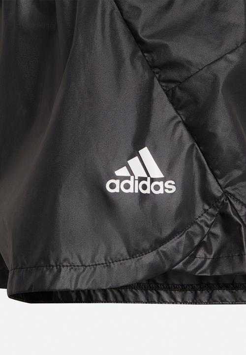 adidas Performance - G m short - black/white