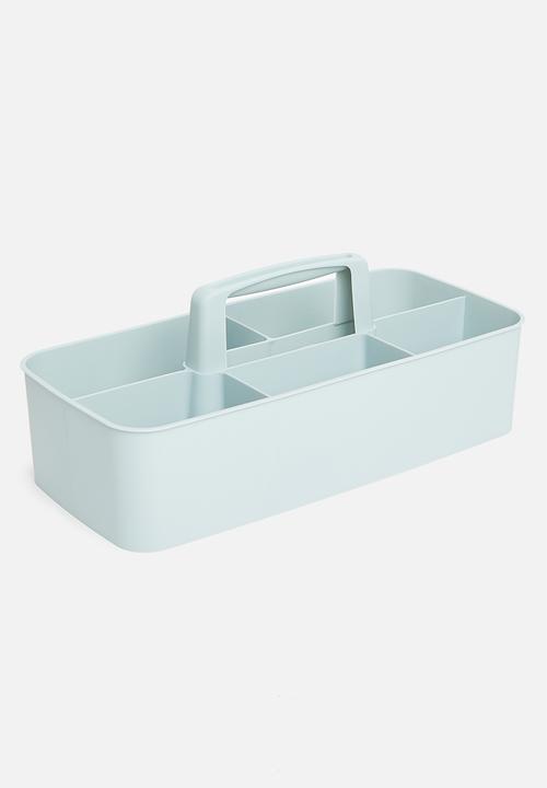 Storage Solutions - Hobby organiser - blue