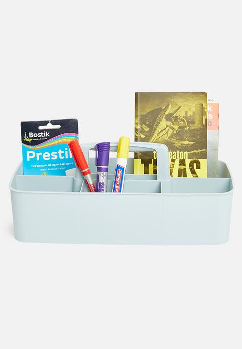 Storage Solutions - Hobby organiser - blue