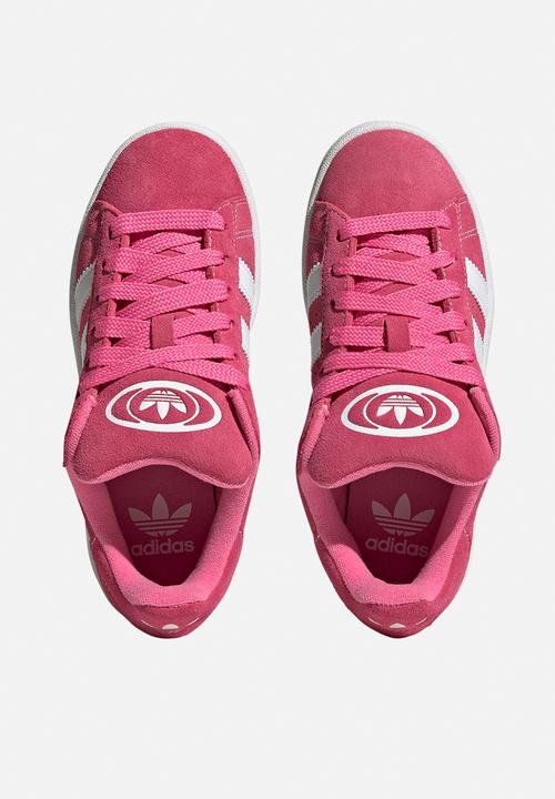 adidas Originals - Campus 00s j - pulse magenta/ftwr white/ftwr white