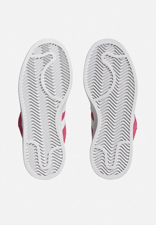 adidas Originals - Campus 00s j - pulse magenta/ftwr white/ftwr white