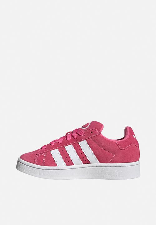 adidas Originals - Campus 00s j - pulse magenta/ftwr white/ftwr white