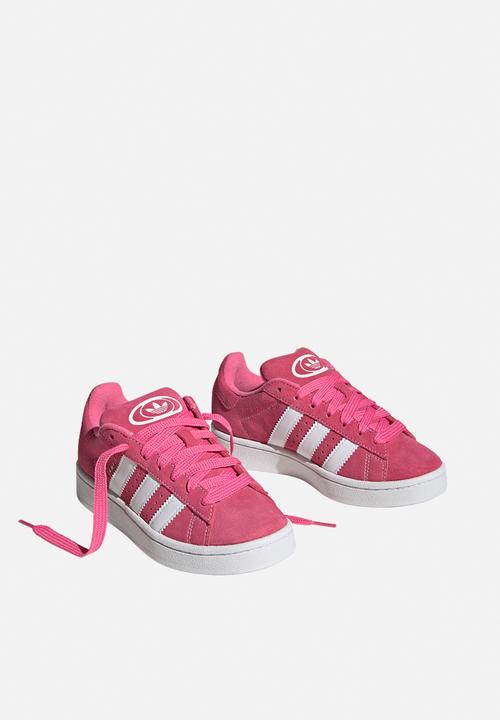 adidas Originals - Campus 00s j - pulse magenta/ftwr white/ftwr white