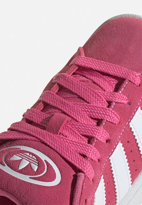 adidas Originals - Campus 00s j - pulse magenta/ftwr white/ftwr white