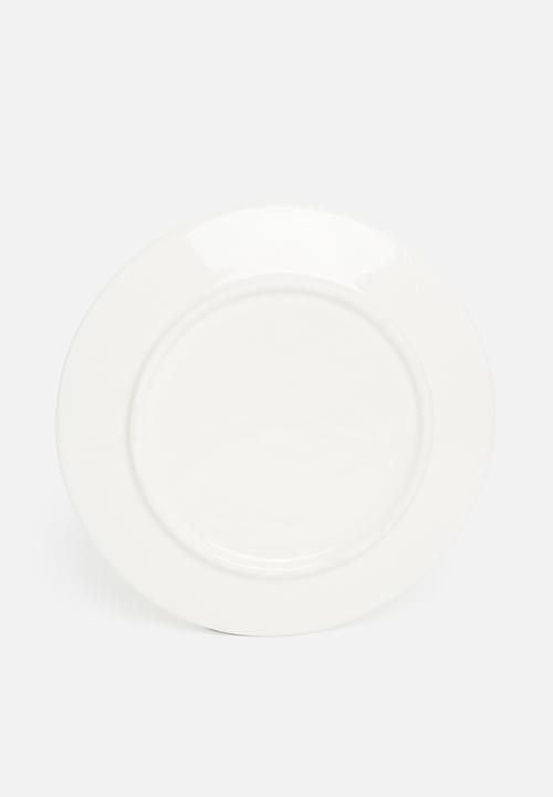 H&S - Aniplate set of 4 - multi
