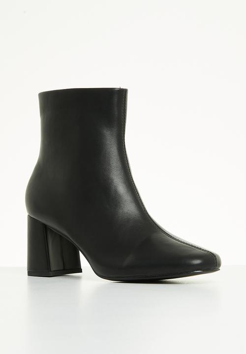 Superbalist - Nairobi ankle boot - black