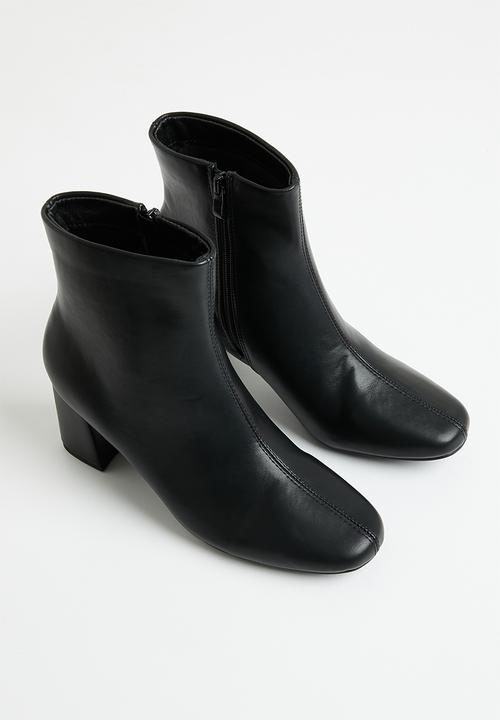 Superbalist - Nairobi ankle boot - black