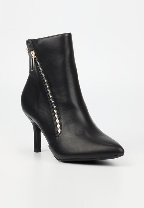 Butterfly Feet - Lively 2 ankle boot - black