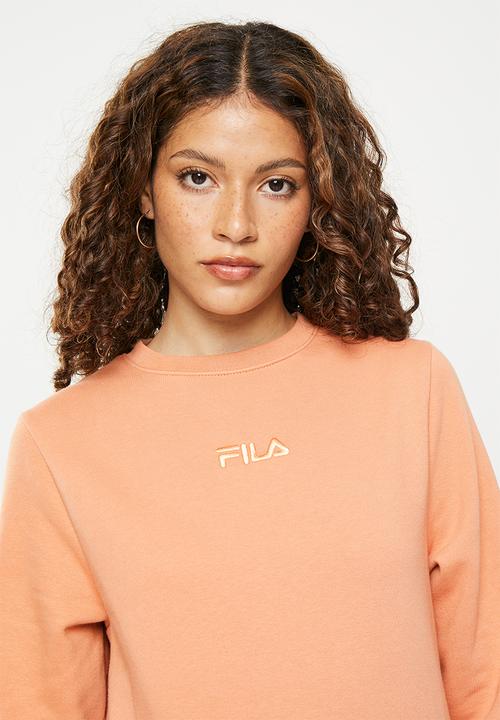 FILA - Cavalli sweatshirt - cork