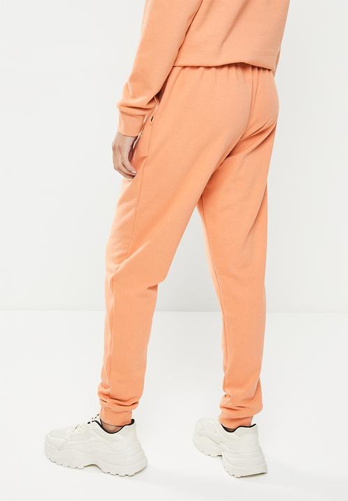 FILA - Cavalli sweatpants - cork