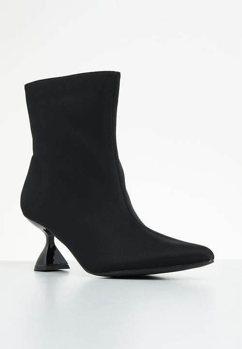 Superbalist - Ebele ankle boot - black