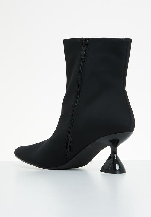 Superbalist - Ebele ankle boot - black
