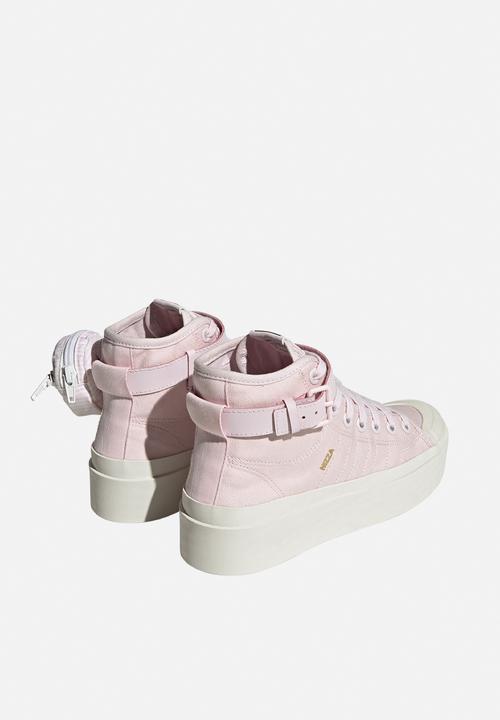 adidas Originals - Nizza bonega mid
