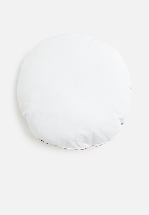 H&S - Animal cushion - lion