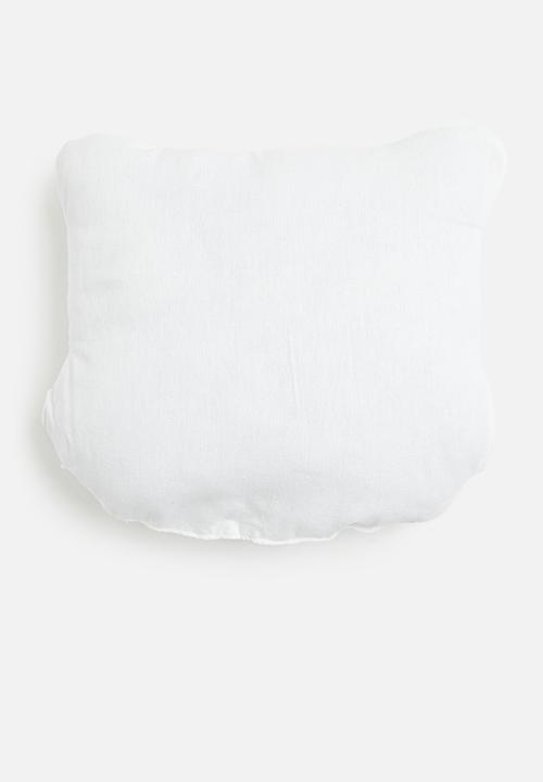 H&S - Animal cushion - tiger