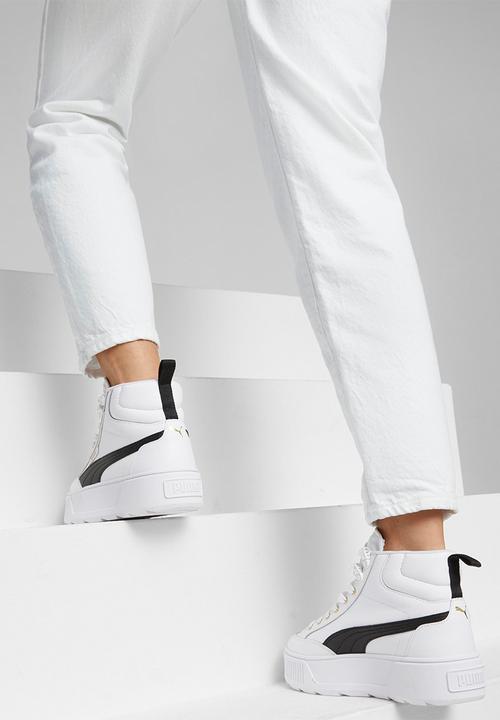 PUMA - Karmen Mid 