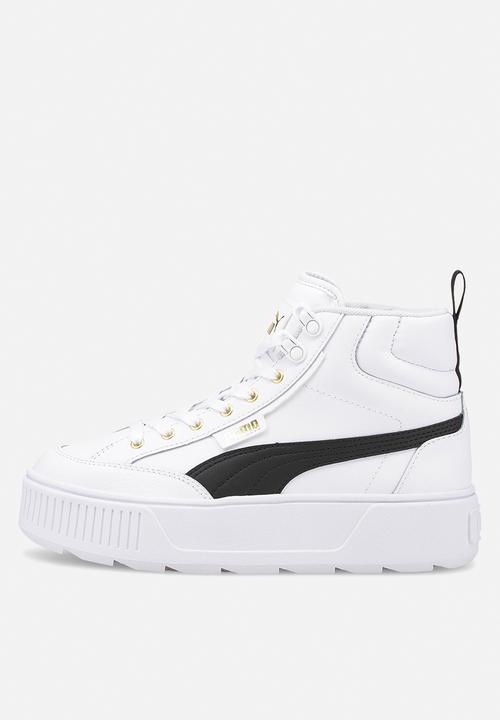 PUMA - Karmen Mid 