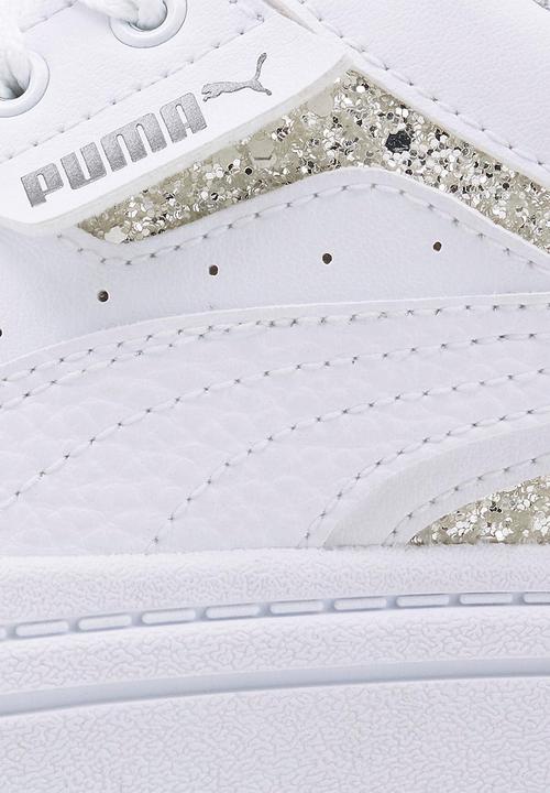 PUMA - Mayze stack sq wns - puma white star quality