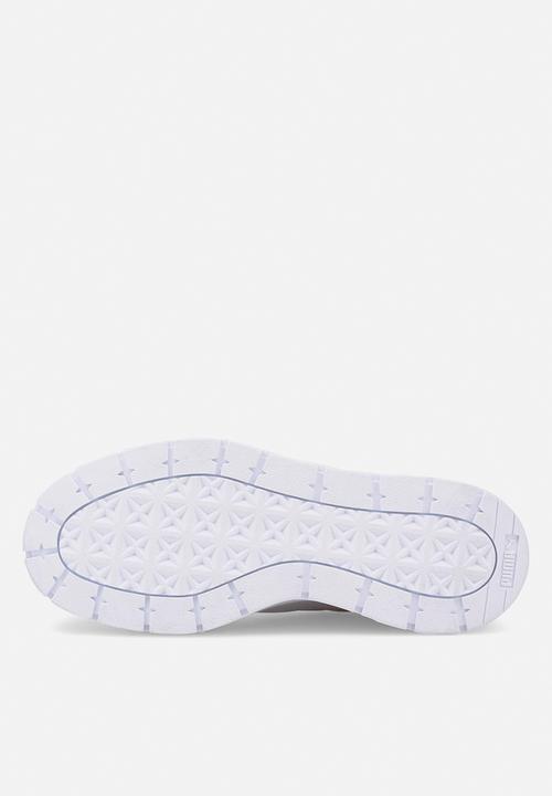 PUMA - Mayze stack sq wns - puma white star quality