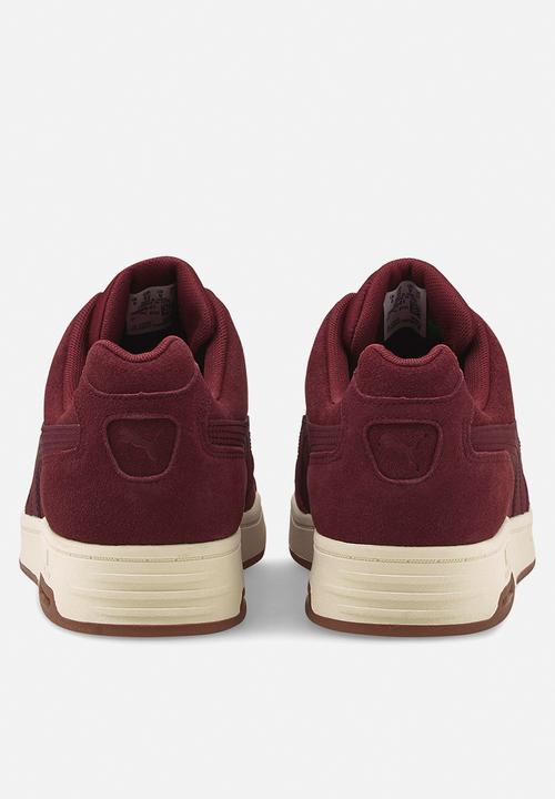 PUMA - Slipstream LO MMQ  