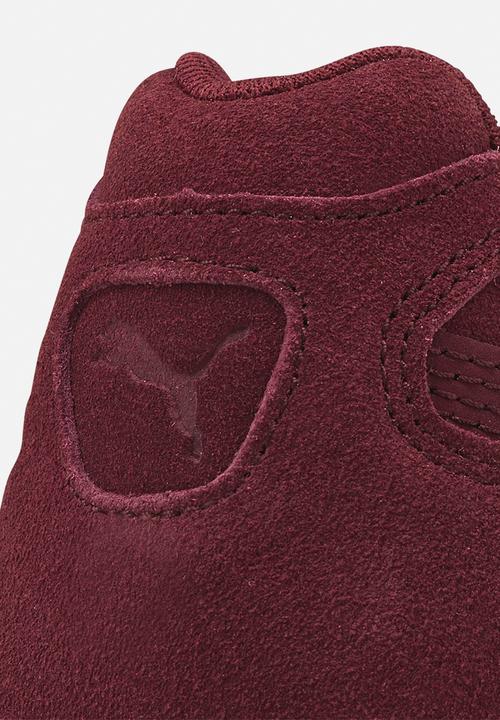 PUMA - Slipstream LO MMQ  