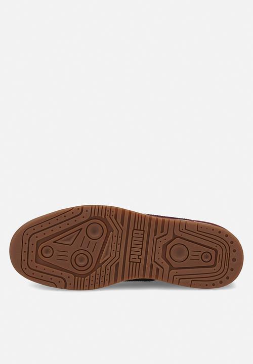 PUMA - Slipstream LO MMQ  